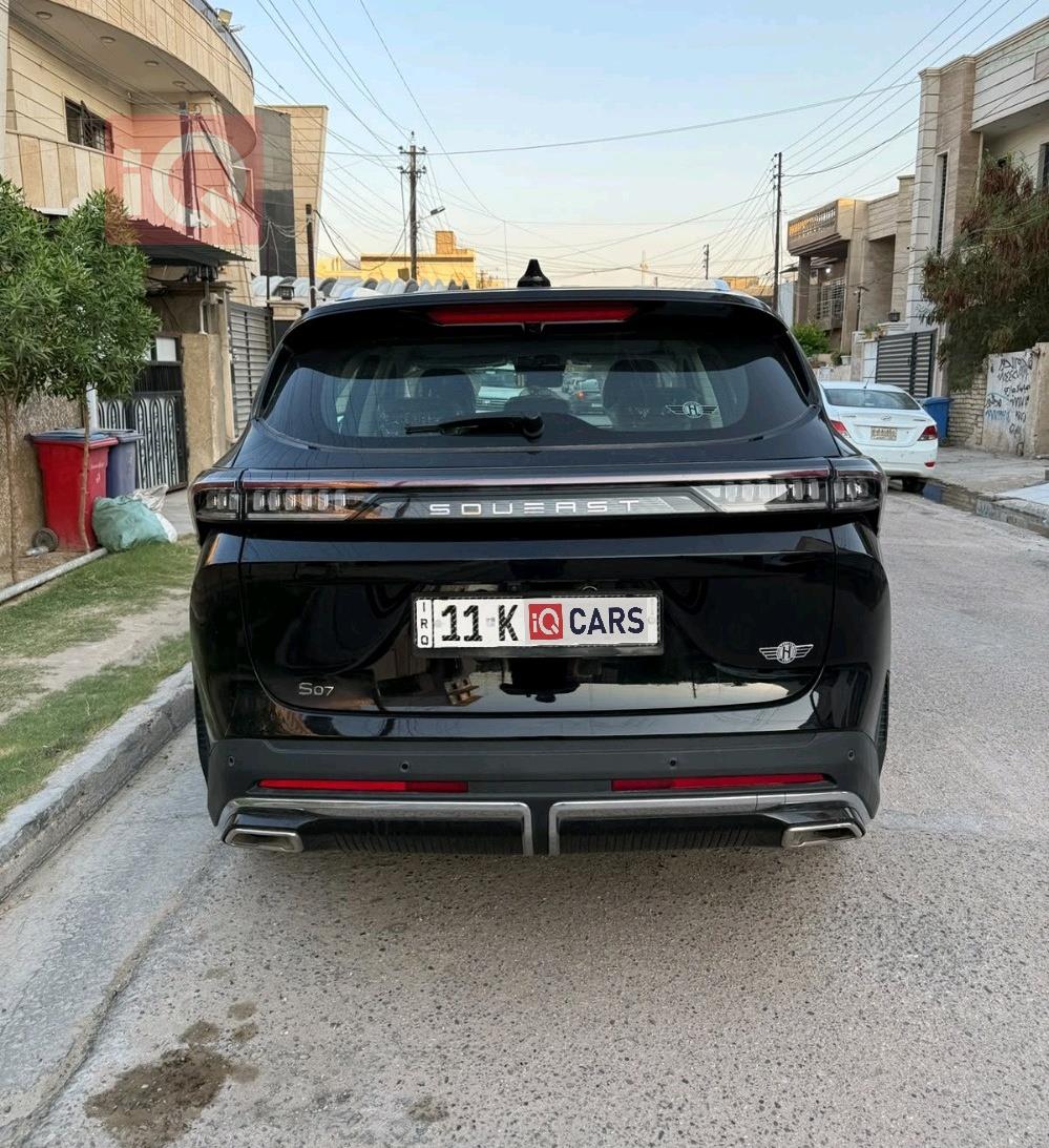 سوئیست S07